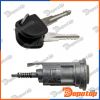 Neiman Barillet de contact pour DAEWOO | 96618614, EST-DW-000